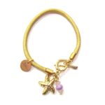 Pulseras Sandy